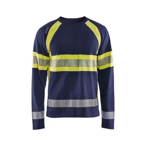 Blåkläder 351010308833XL T-shirt Endast denna vecka